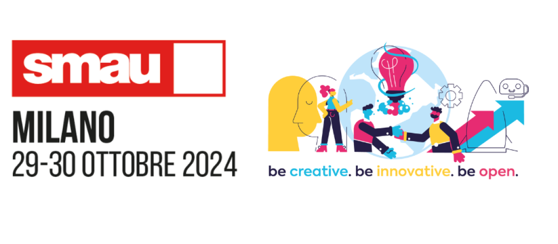 SMAU MILANO 2024